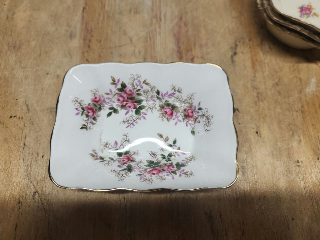 China & More Lot - image 6 of 32