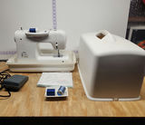 Singer Sewing Machine Model 2250 - thumbnail 1 of 16