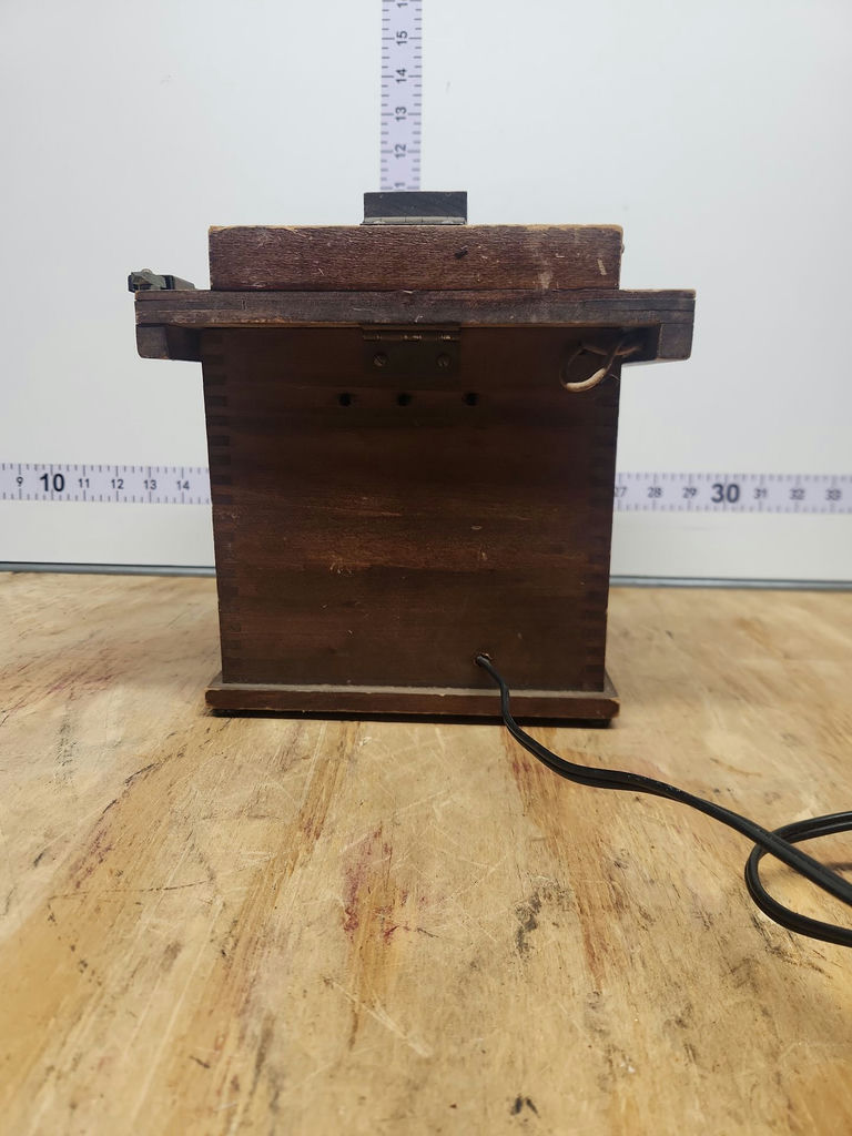 Antique Rodson Slide Viewer Editor - image 11 of 15