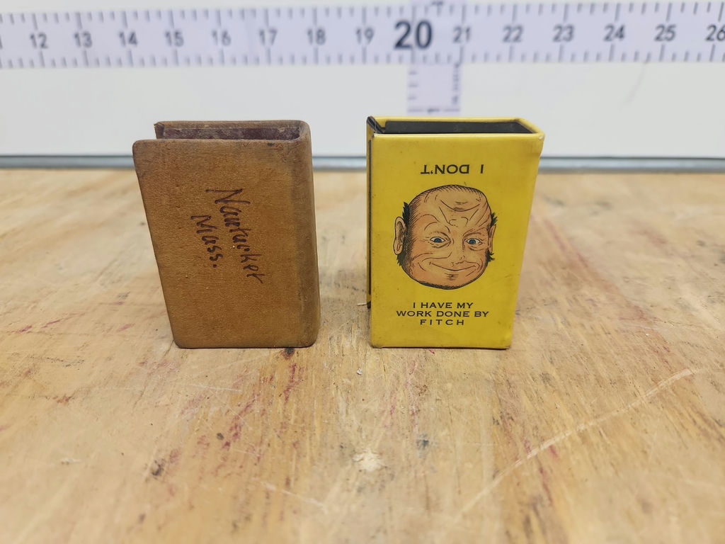 Smalls Advertising Lot - image 27 of 29