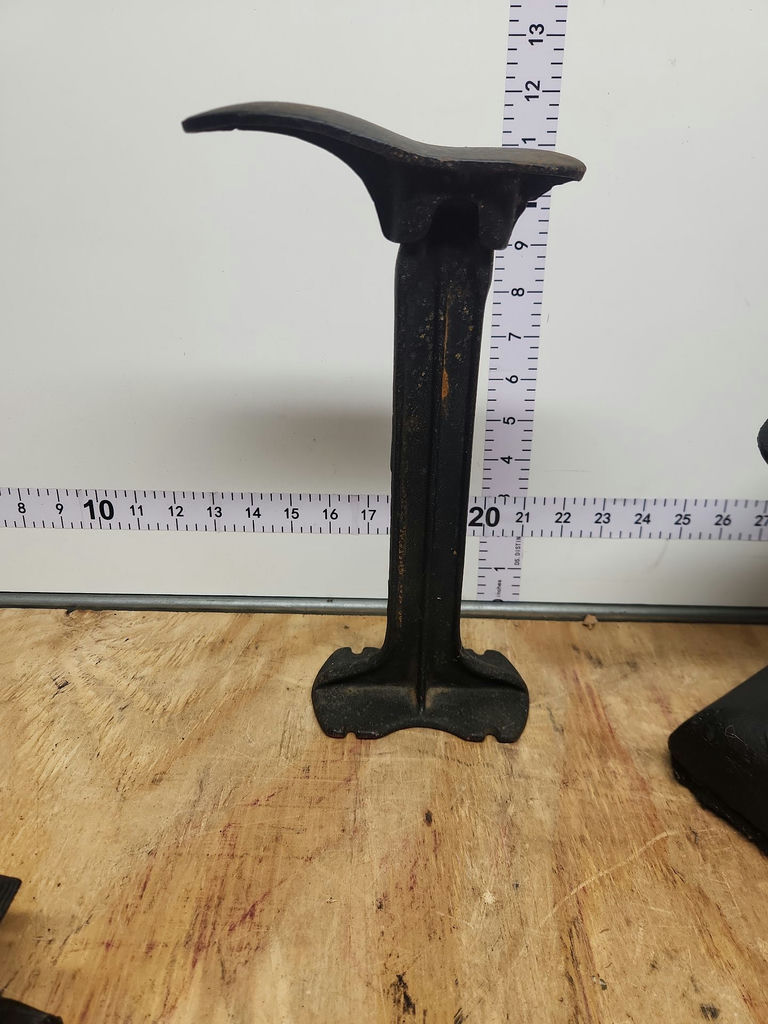 Cast Iron Lot - image 13 of 20