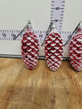 More Vintage Glass Christmas Ornaments - thumbnail 11 of 17