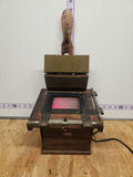 Antique Rodson Slide Viewer Editor - thumbnail 2 of 15