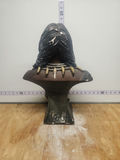 Tobacco Cigar Store Native American Bust - thumbnail 6 of 12