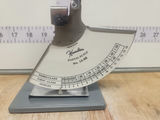Postal Scale & Antique Nutcracker - thumbnail 3 of 14
