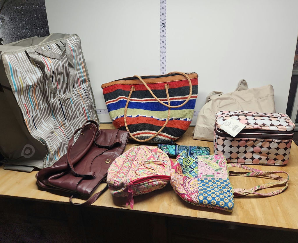 Bag Lot - image 1 of 32