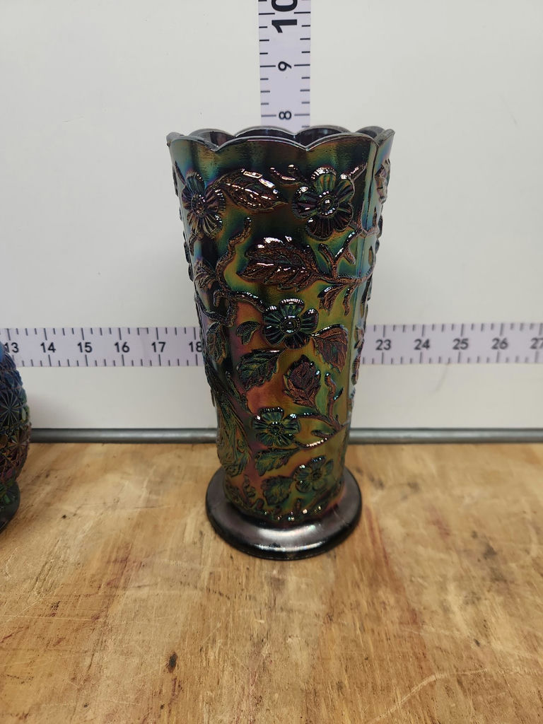 Carnival Glass - image 2 of 16