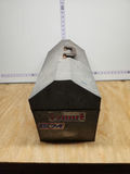Vintage Galvanized Toolbox - thumbnail 13 of 13