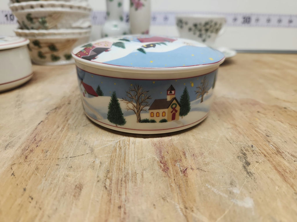 China & More Lot - image 16 of 32
