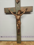 Vintage Crucifix Lot - thumbnail 13 of 17