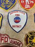 Fire Department Patches - thumbnail 7 of 19