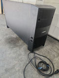 Bose Acoustimass Subwoofer & 7 Bose Acoustimass Cube Speakers - thumbnail 3 of 20