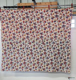 Hand Stitched Quilt - thumbnail 14 of 23