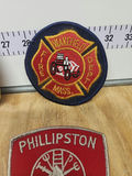 Fire Department Patches - thumbnail 15 of 19