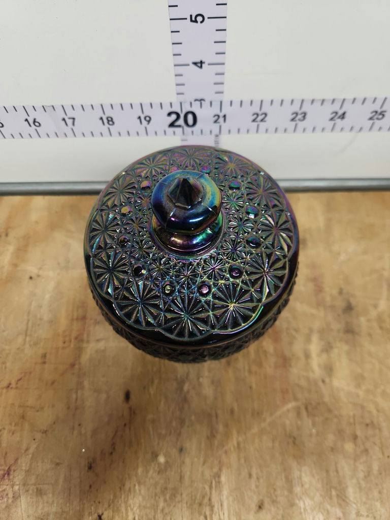 Carnival Glass - image 13 of 16