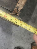 Vintage Buckboard - thumbnail 14 of 15
