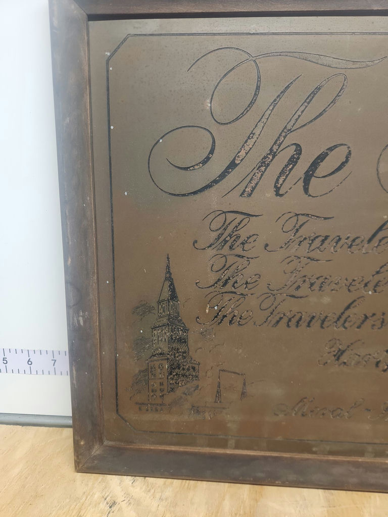 Advertising Lot - image 3 of 11