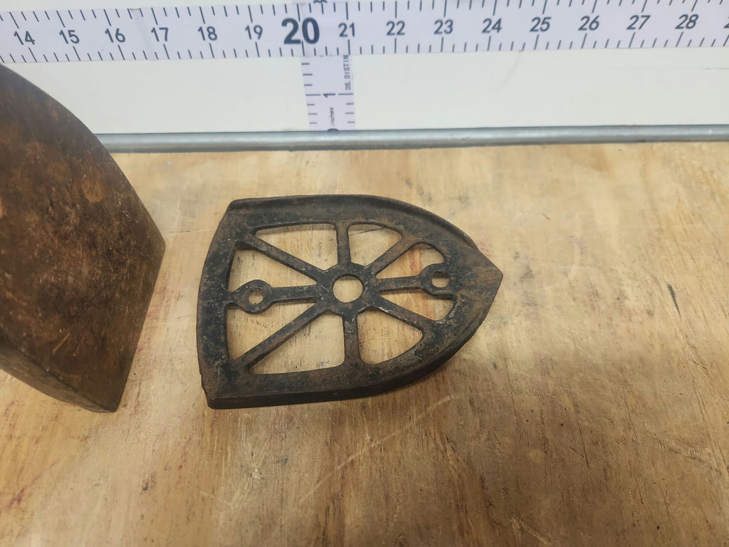 Iron Lot - image 11 of 21