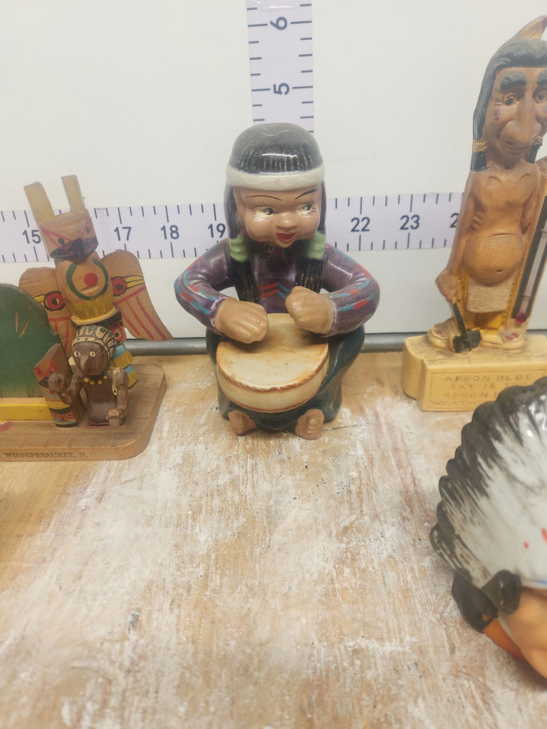 Native American Lot - image 2 of 40