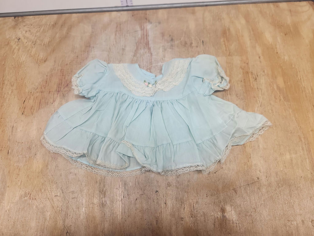 Vintage Doll Clothes Lot - image 30 of 31