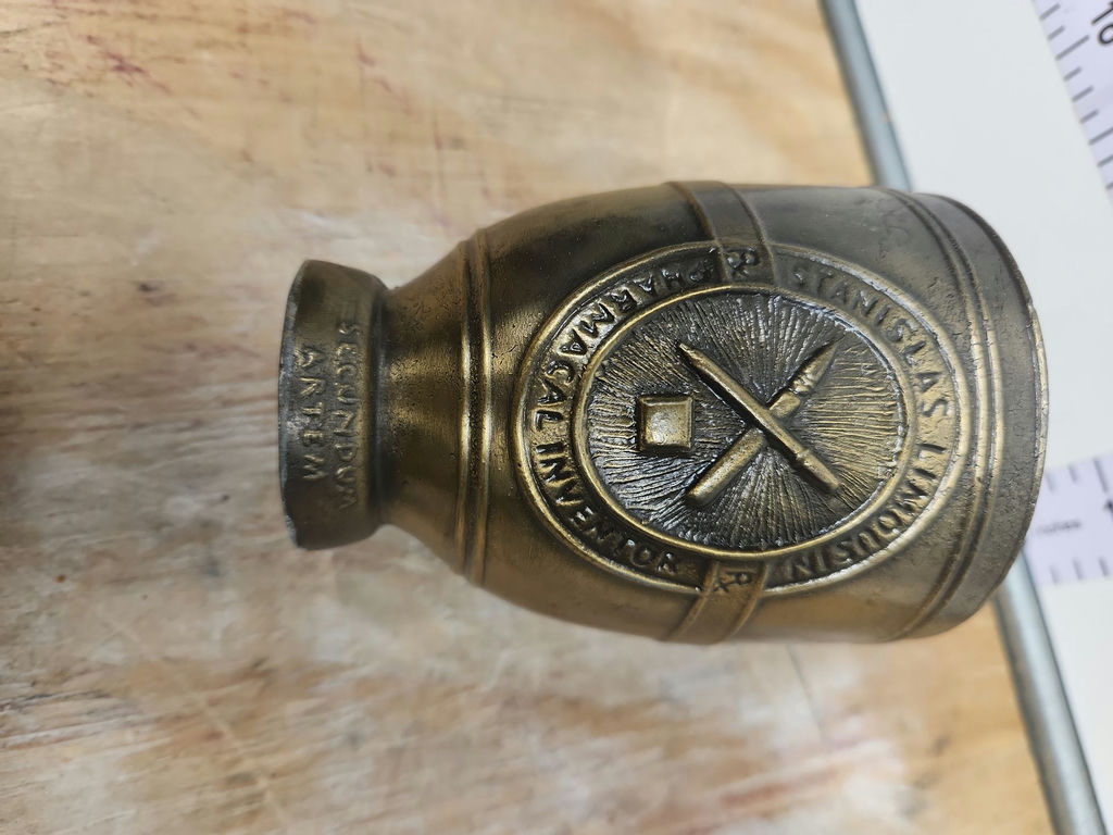 Brass Lot - image 10 of 11
