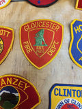 Fire Department Patches - thumbnail 11 of 19