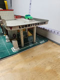 Marx Service Station - thumbnail 7 of 24