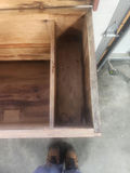Antique Blanket Chest - thumbnail 9 of 27