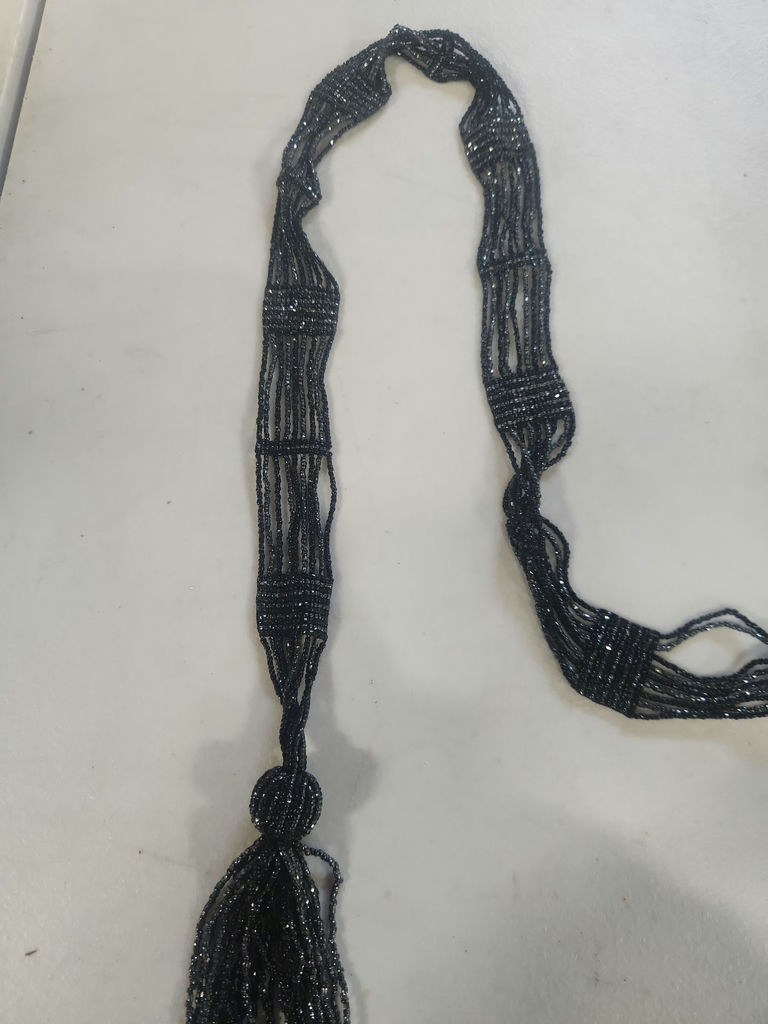 Victorian Formal Accessories - image 14 of 22