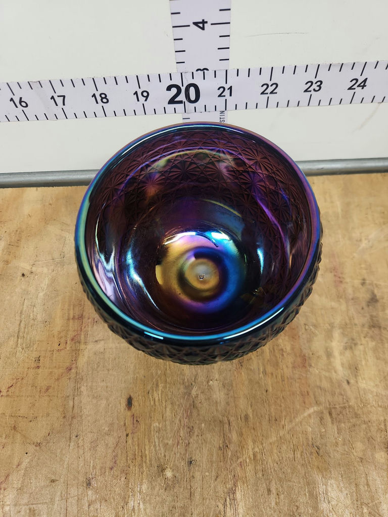 Carnival Glass - image 15 of 16