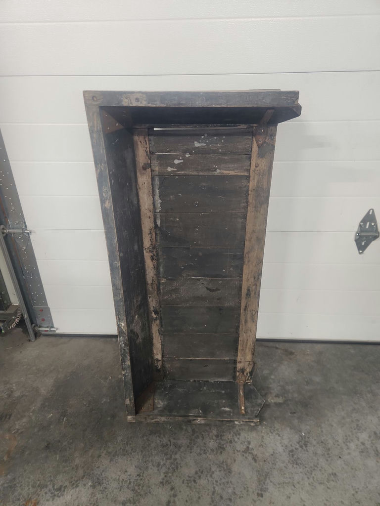 Vintage Buckboard - image 2 of 15