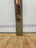 Vintage Crucifix Lot - thumbnail 14 of 17