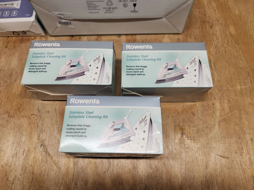 Rowenta & More - image 2 of 20