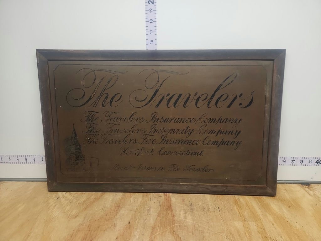 Advertising Lot - image 2 of 11