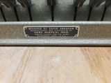 Perkins Brailler & Paper - thumbnail 4 of 12