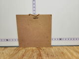 Pem Motor Oil Paper On Masonite - thumbnail 4 of 4