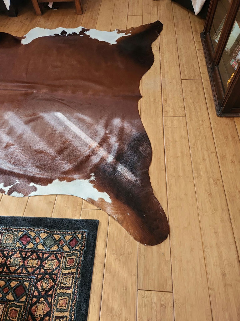 Cow Hide - image 2 of 10