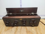 Vintage Atwater Kent Receiving Set Model 20 - thumbnail 15 of 15