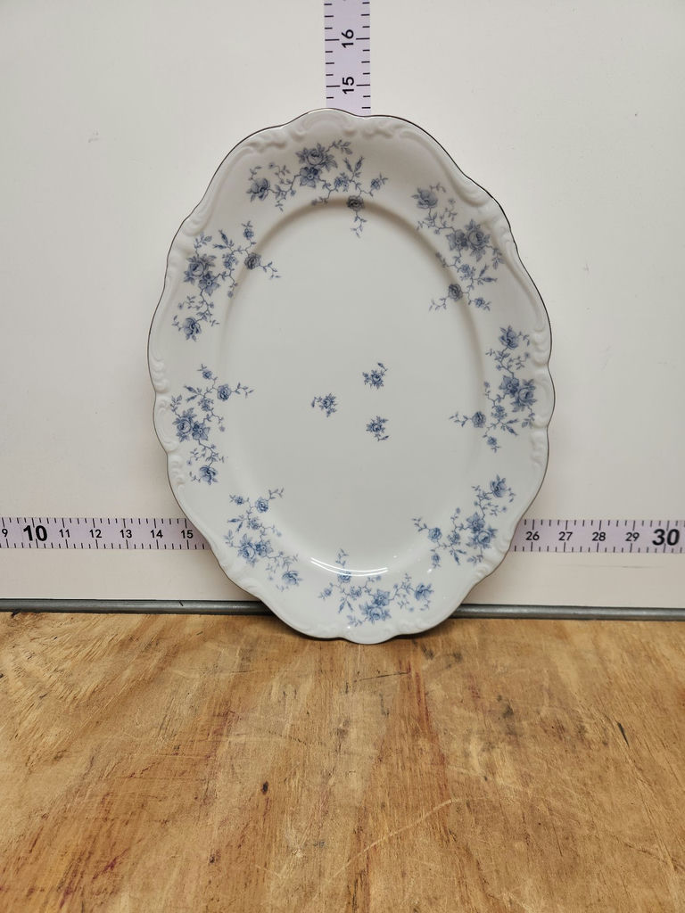 Platters Lot - image 5 of 12