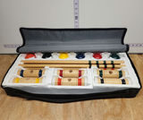 Sportcraft Croquet Set - thumbnail 1 of 7
