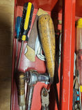Vintage Proto Professional Toolbox & Contents - thumbnail 6 of 16