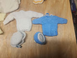 Vintage Doll Clothes Lot - thumbnail 11 of 31