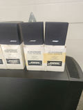 Bose Acoustimass Subwoofer & 7 Bose Acoustimass Cube Speakers - thumbnail 4 of 20