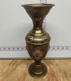 Vintage Copper & Brass Vases - thumbnail 12 of 16