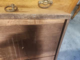 Antique Chest Of Drawers - thumbnail 8 of 21