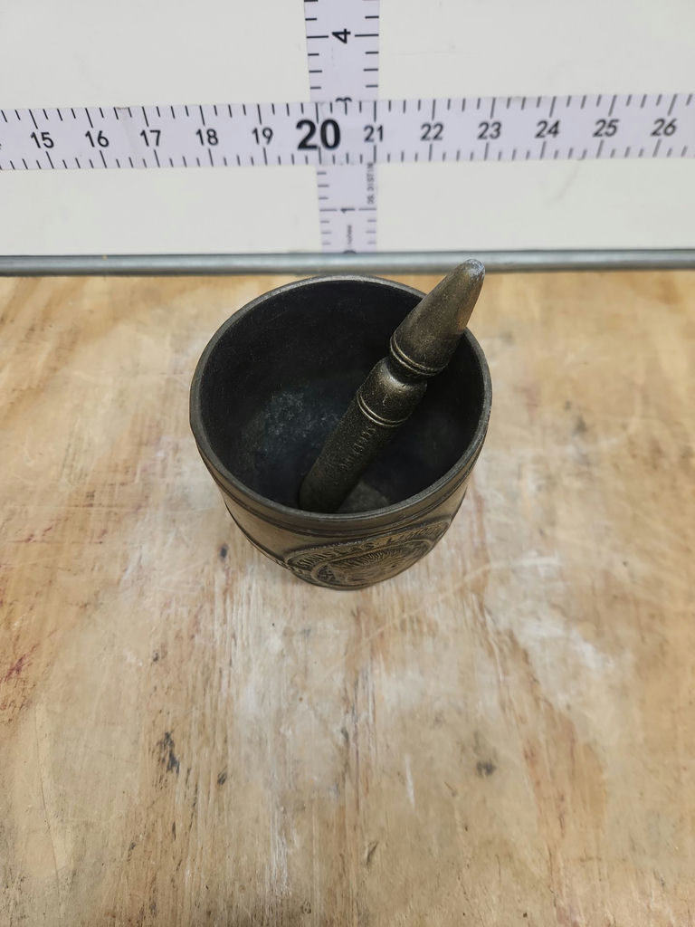 Brass Lot - image 7 of 11