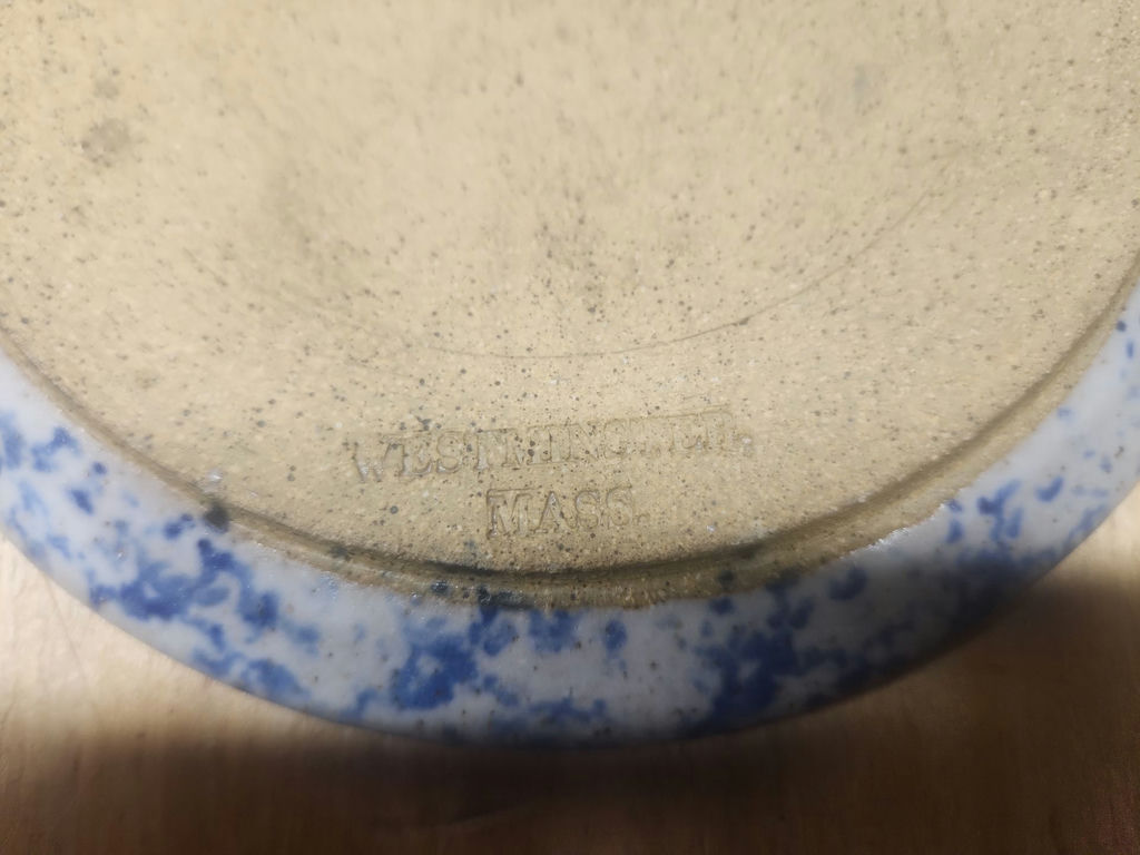 Pottery Lot - image 5 of 19