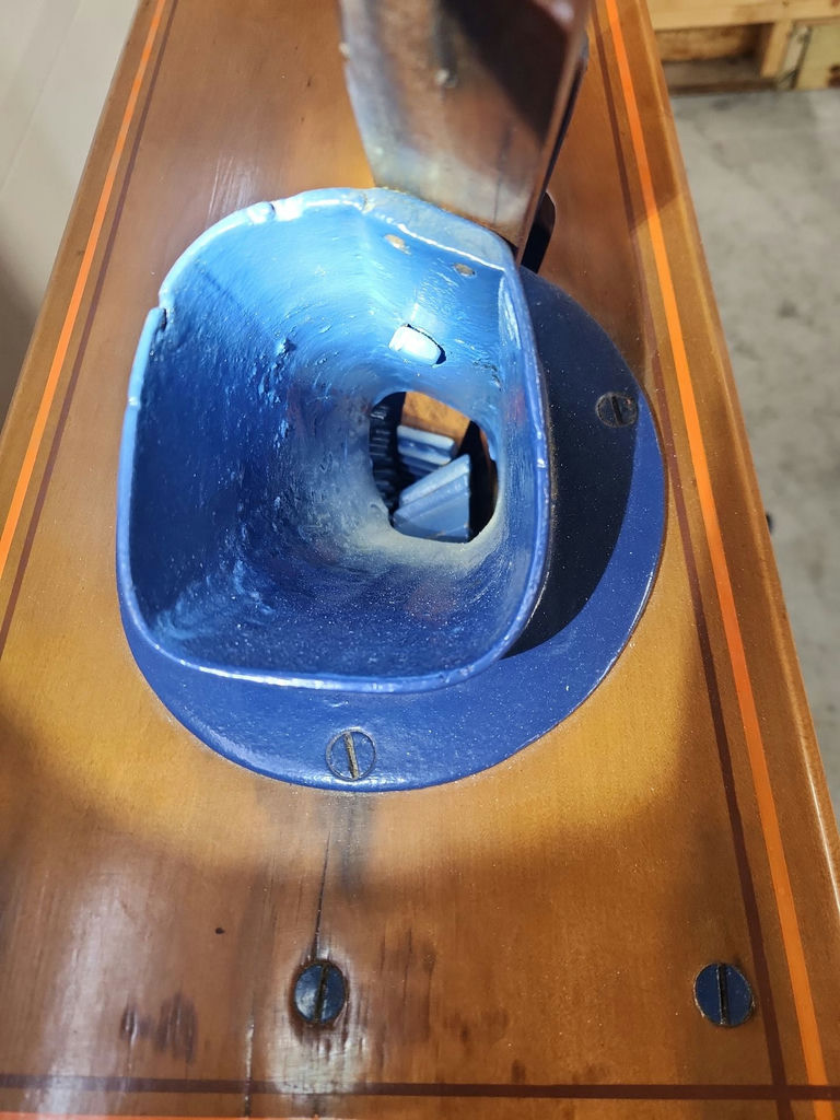 Dixie Right Handed Corn Sheller - image 17 of 17