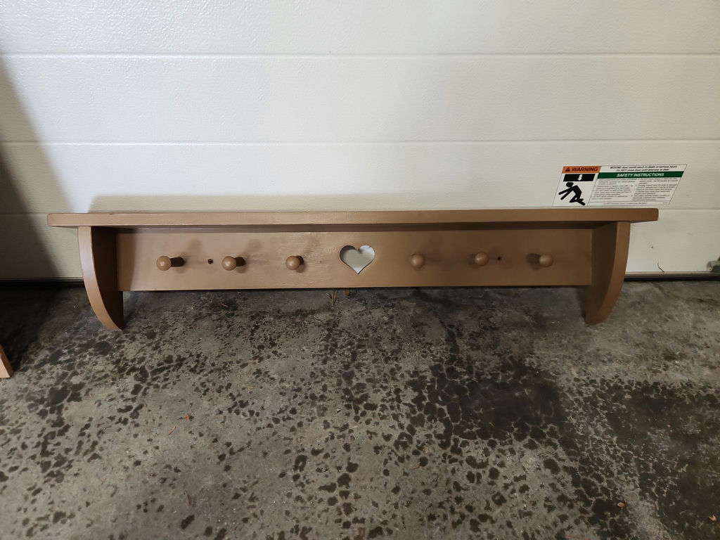 Country Decor Lot - image 17 of 22