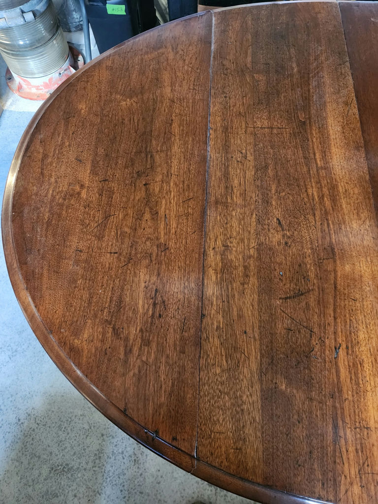 Antique Table - image 14 of 22